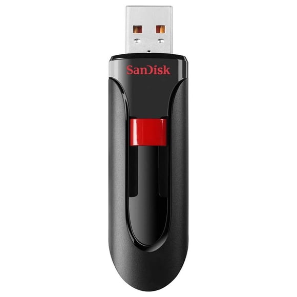 Clé USB SanDisk Ultra Flair USB 3.0 – 128 Go