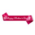thumbnail image 1 of Joyeuse Fête des Mères Meilleure Maman du Monde Écharpe, 1 of 1