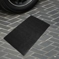 thumbnail image 3 of Hemoton Tapis Absorbant d'Huile Lavable pour Garage, Coussinet de Sol avec Endos en Caoutchouc pour Sécurité Antidérapante, Protection de Voiture, Tapis d'Huile Réutilisable, 1 Ensemble, 3 of 8
