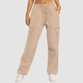 thumbnail image 1 of Chandail à Capuchon de Sport d'Extérieur Confortable pour Femmes, Pantalon à Cordon, Design avec Poche, Coupe Décontractée, Matériau Respirant, pour la Randonnée/le Cyclisme, Séchage Rapide, Léger, Polyvalent, Vêtement de Sport Tissu de Haute Qualité, 1 of 9