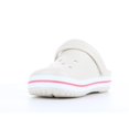 thumbnail image 4 of Crocs Crocband Stucco / Melon Low Top Clogs - 9W 7W, 4 of 4