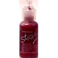 thumbnail image 2 of Ranger Stickles Glitter Glue .5oz Christmas Red, 2 of 4