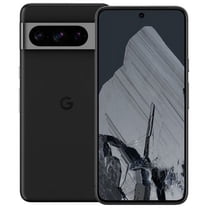 Google Pixel 8 128GB Unlocked Smartphone (Obsidian) - Brand New