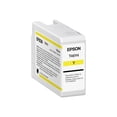 thumbnail image 1 of Epson T46Y - 50 ml - yellow - original - ink cartridge - for SureColor P900, 1 of 6