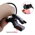 thumbnail image 2 of 2/3pin 4/5/6mm Portable Smart Bracelet Watch Charging Cable Adapter Charger Clip, 2 of 11