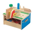thumbnail image 2 of Melissa & Doug - Banc pour Marteau et Scie, 2 of 5