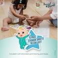 thumbnail image 3 of Culottes d’entraînement Rascals CoComelon - Jumbo, 3 of 9
