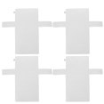 thumbnail image 1 of CNKOO Clear Plastic Mesh Canvas Sheets - 4pcs 40x36.5cm for DIY, 1 of 6