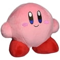 thumbnail image 3 of Kirby 6" peluche, 3 of 3