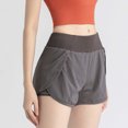 thumbnail image 4 of Birdeem Pantalon de Course Décontracté Élastique Polyvalent pour Femmes Séchage Rapide, 4 of 4