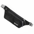 thumbnail image 2 of Sac Banane Pochette de Taille Ceinture de Sport Sac pour Taille Poitrine Hanche, 2 of 7