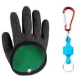 thumbnail image 1 of Birdeem Gants de Pêche Magnétiques Anti-Perforation, 1 of 7