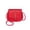 Red, variant on RXIRUCGD Small Crossbody Bags for Women Cross Body Bag Purses Mini Cell Phone Wallet Shoulder Handbags