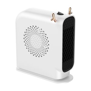 Portable électrique Space Chauffe-eau portable Space Chauffage avec thermostat, électrique Space Chauffage, sécurité et silencieux Portable Electric Space Chaudière