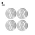 thumbnail image 1 of RYGRZJ Couvercle Râpe pour Pot Mason, Couvercle Râpe à Fromage, Couvercles de Pots Réutilisables, Couvercles de Mise en Conserve Polyvalents, Couvercle de Pot Mason Couvercles de Pots Pratiques, 1 of 5