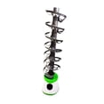 thumbnail image 4 of relayinert Table Tennis Training Automatic Pitching Machine Sports Fairways Exercise Outdoor 6 for Green 12 Fairways, 4 of 6