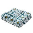 thumbnail image 2 of Mainstays OPP Throw Marguerite, 2 of 8