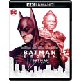 thumbnail image 1 of Batman & Robin [UHD], 1 of 1