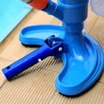 thumbnail image 4 of Pool vacuum head handle replacement parts with v-clips and pins for spa, 4 of 4