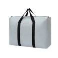 thumbnail image 1 of Leutsin Oxford Christmas Tree Bag Storage Clearance,Large Artificial Christmas Tree Bag With Reinforced Handles And Dual Zippers Wide Opening , Protects Against Dust, Insects And, 1 of 3