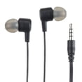 thumbnail image 3 of onn. Wired In-Ear Earphones, 3 of 4