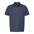 thumbnail image 1 of M&O 7006 Soft Touch Polo, 1 of 2