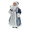 thumbnail image 2 of Abbracc Santa Figurine StyleF, 2 of 9