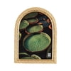 Domingo Arch Gold Rope Tabletop Picture Frame