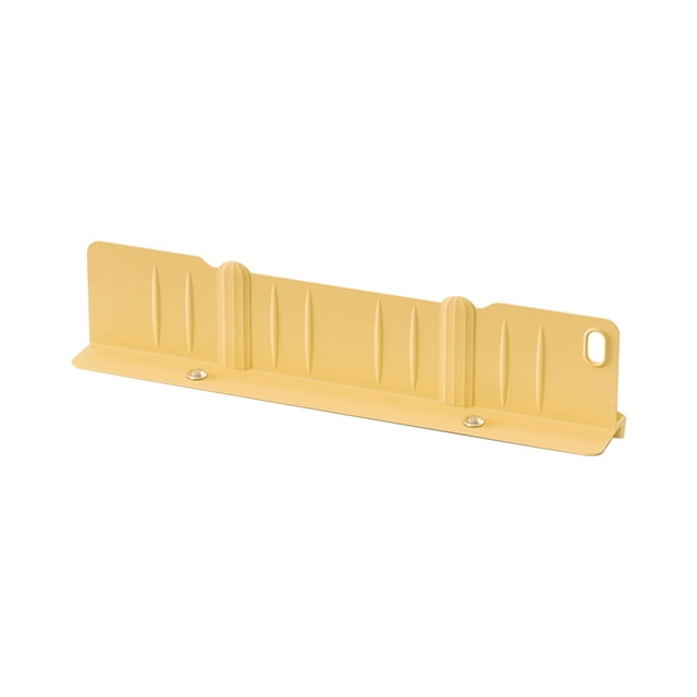 Sink Baffle 2-in-1 Yellow Kitchen Sink Shelf Multifunctional Countertop Drain Basket & Storage Rack for Backsplash Anti-Splash(1Pcs) Rkxzt