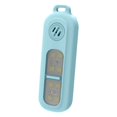 thumbnail image 4 of Lipstore LED Safety Light Clip on Outdoor Night Running Light for Collar Bike Runners Blue, 4 of 8