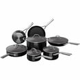 thumbnail image 1 of Ninja Foodi NeverStick 12-piece Cookware Set, 1 of 3