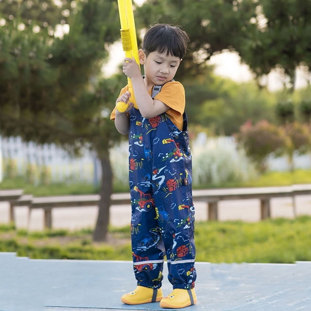 Jusqu'à 65 % de Rabais Gadgets de Cuisine Pantalons de Pluie pour Enfants Garçons et Filles Bébé Imperméable une-Pièce Organisateurs et Rangement de Cuisine
