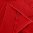 thumbnail image 5 of RKSTN Chandails à Capuchon pour Hommes Mode d'Automne Chandail Doux Décontracté à Imprimé de Noël Chandail à Enfiler à Manches Longues Chandail à Capuchon Chandails pour Hommes, 5 of 5