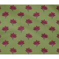 thumbnail image 4 of oneOone Cotton Flex Fabric Floral Block Printed Craft Fabric BTY 40 Inch Wide, 4 of 4