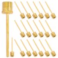 thumbnail image 1 of 20pcs Balls Inflation Needles Basketball Inflation Pump Needle Football Inflation Needles, 1 of 8