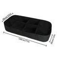 thumbnail image 5 of LSLJS Fabric Raised Garden Bed Rectangle Breathable Planting Container Growth Bag, Grow Bag, 5 of 5