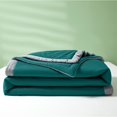thumbnail image 4 of Ice Blanket For All Season Lightweight Summer Cooler Quilt For Hot Sleepers And Night Sweats Cooler Comforter Double Cold Effect Blanket Cooler Fiber Soft Blanke, 4 of 9