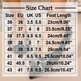thumbnail image 2 of Wo-Fusoul Flat Shoes for Women, Fashionable Casual Pointed-Toe Soft-Sole Spring Style with Rhinestone Embellishment, Black, 2 of 5