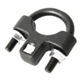 thumbnail image 1 of 3/8in Inner Tie Rod Remover Heavy Duty Carbon Steel Low Profile Tie Rod Tuner Repair Tool, 1 of 14