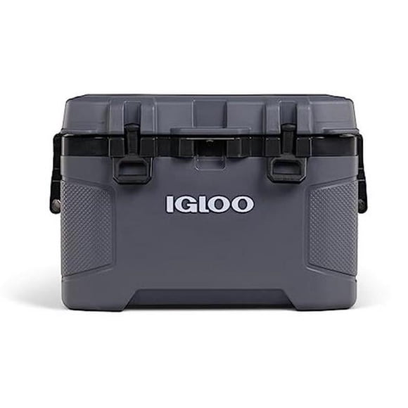 Igloo 123659 50 qt. Carbonite Cooler