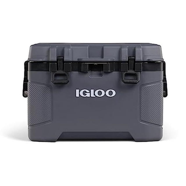 Igloo 123659 50 qt. Carbonite Cooler