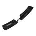 thumbnail image 2 of TOPINCN Bicycle Front Back Rear Tire Mud Guard Kit Quick Release Bike Mudguard for Outdoor Cycling, Bike Mud Guard, Bicycle Mud Guard, 2 of 7