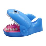 Cagogo Shark Biting Hand Game, Educational Family Board Game forKidsAdults, Interactive ExtractionToyfor Parent Child Bonding, Fun Stress Relief Game for Party Classroom Family Night