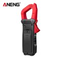 thumbnail image 3 of ANENG ANENG ST210 Pince-Mètre Numérique à Réglage Automatique avec Véritables RMS, Mesure de la Température et Détection de la Fréquence, Rouge (Pile Non Incluse), 3 of 7