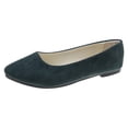 thumbnail image 2 of Dvkptbk Pantoufles pour Femmes Mode Femmes Décontractées Bout en Pointe Confortables Chaussures Décontractées Chaussures pour Femmes, 2 of 7