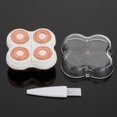 thumbnail image 4 of Legs Hair Remover Head Women with Dusting Brush, Easy to Install Unpatterned, 4 of 10