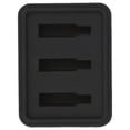 thumbnail image 1 of Guitar Mute , Quality Silicone, Guitar Mute, Soft Portable For Home Players, 1 of 8