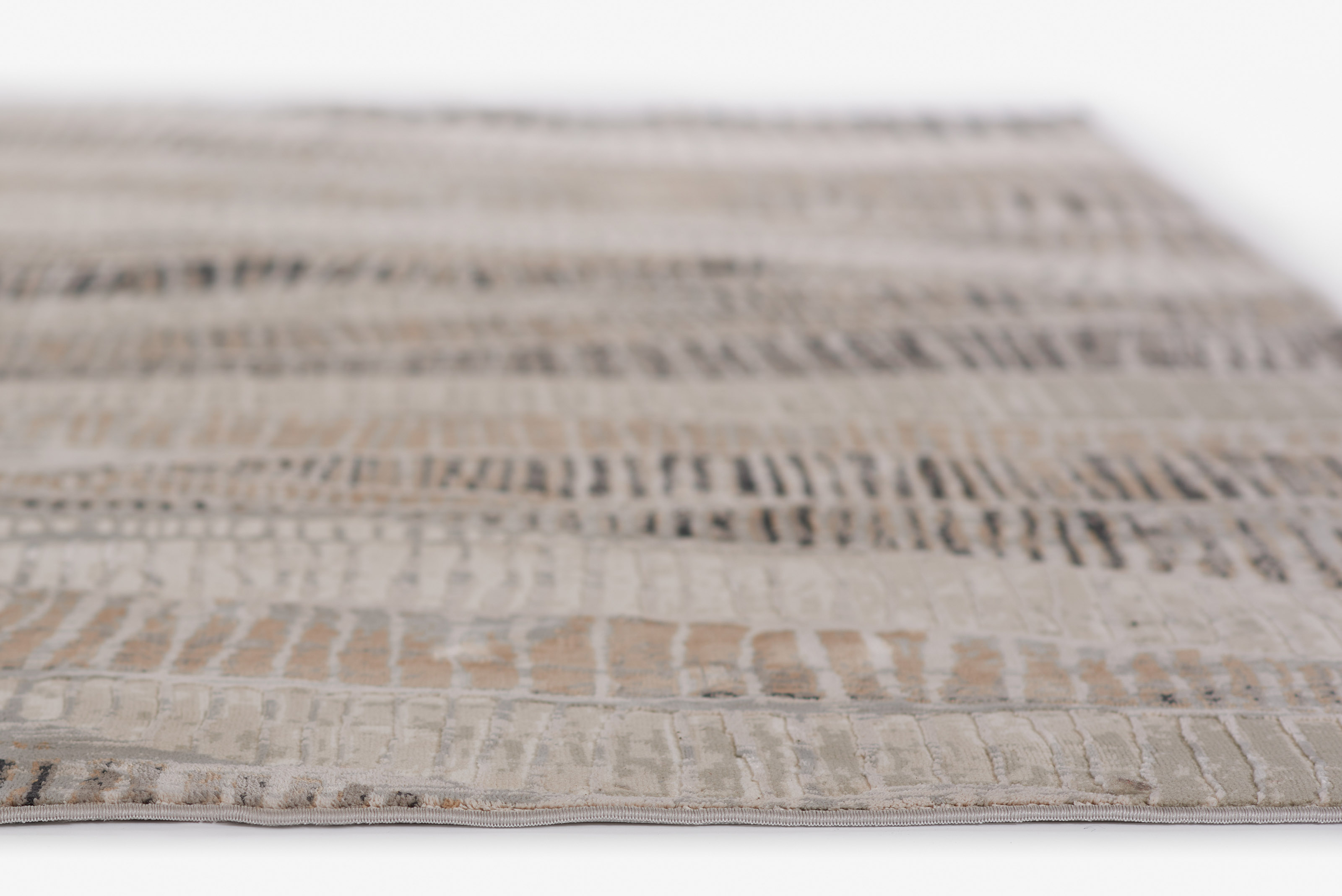 ECARPET Briar Tapis pour Salon, Chambre, Salle A Manger, Entrée, Couloir et Plus Encore.