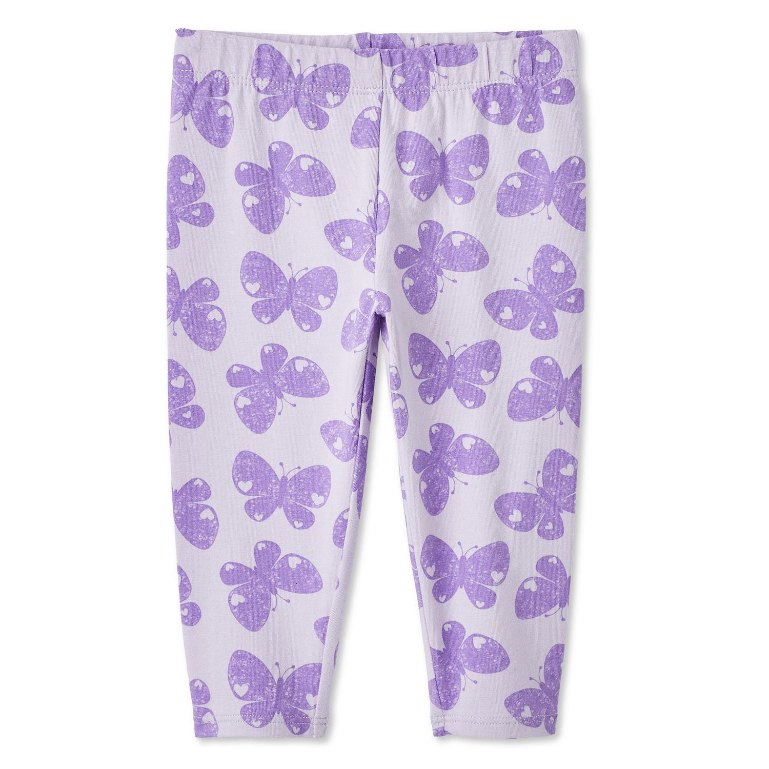 Legging George pour bébés filles