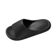 thumbnail image 2 of Cameland Men's Fashionable And Casual Home Slippers With Thick Bottom And Double Soft Bottom In The Bathroom, 2 of 4